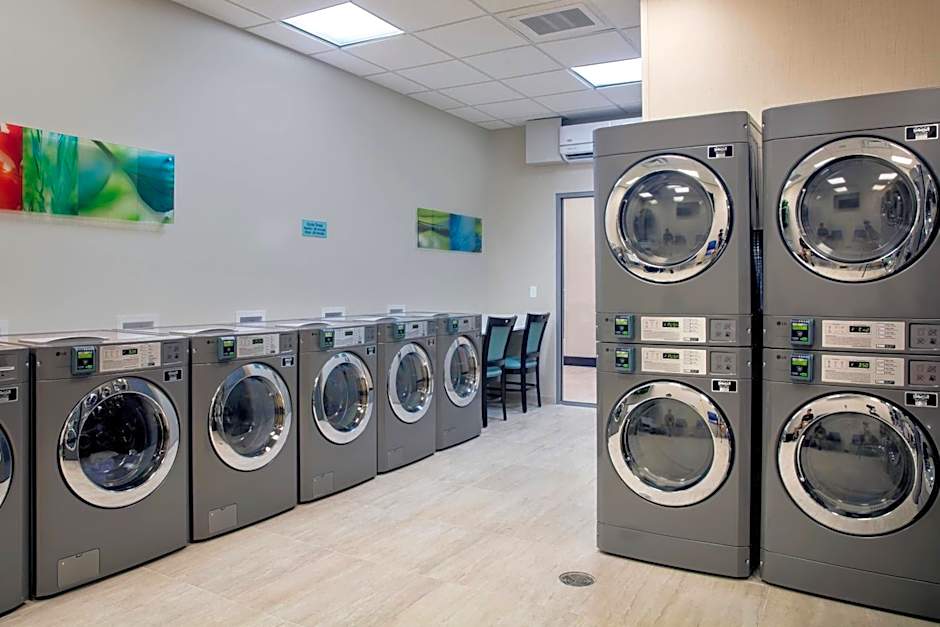 TownePlace Suites by Marriott Orlando Theme Parks/Lake Buena Vista