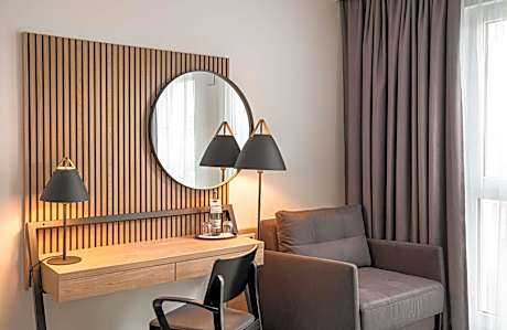 Family Connecting Room