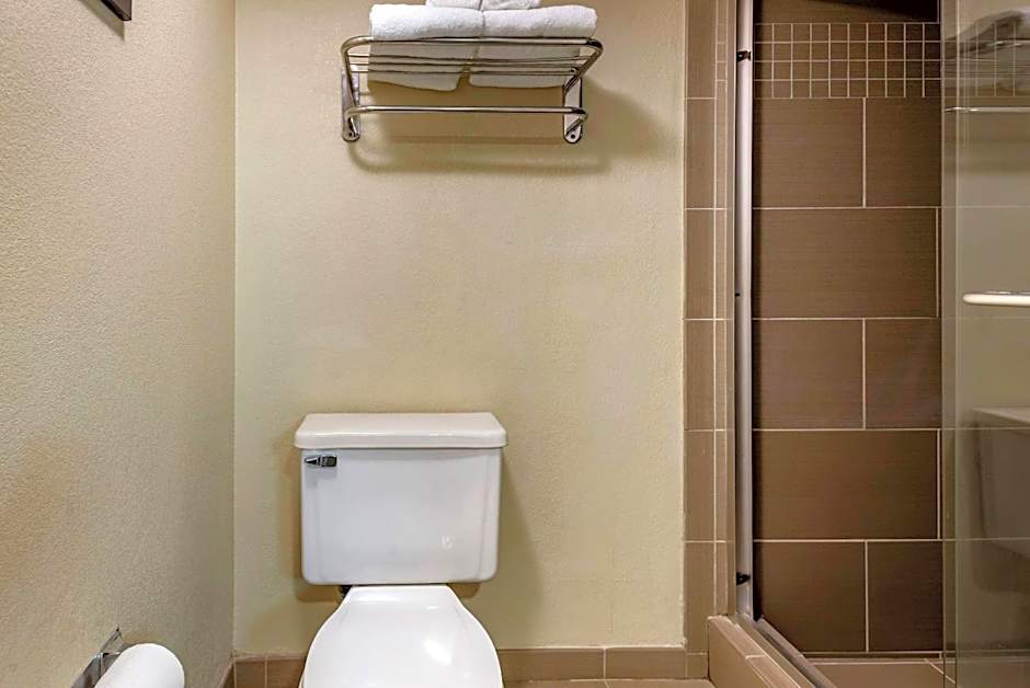 Comfort Suites Bethlehem Near Lehigh University and LVI Airport