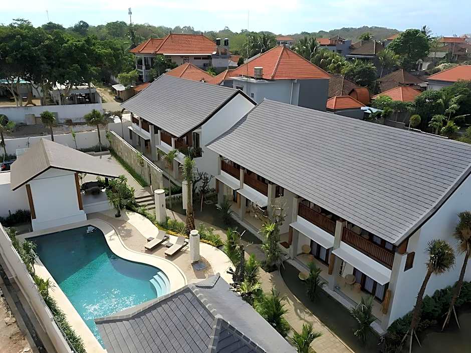 Ratan Hotel Uluwatu