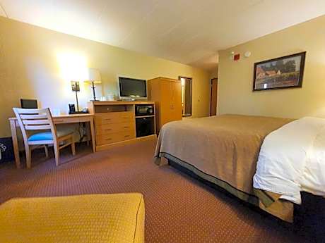 King Room, Non-Smoking