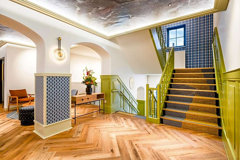 Citadines Canal Amsterdam