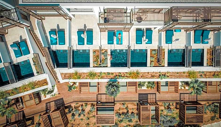 Mitsis Summer Palace