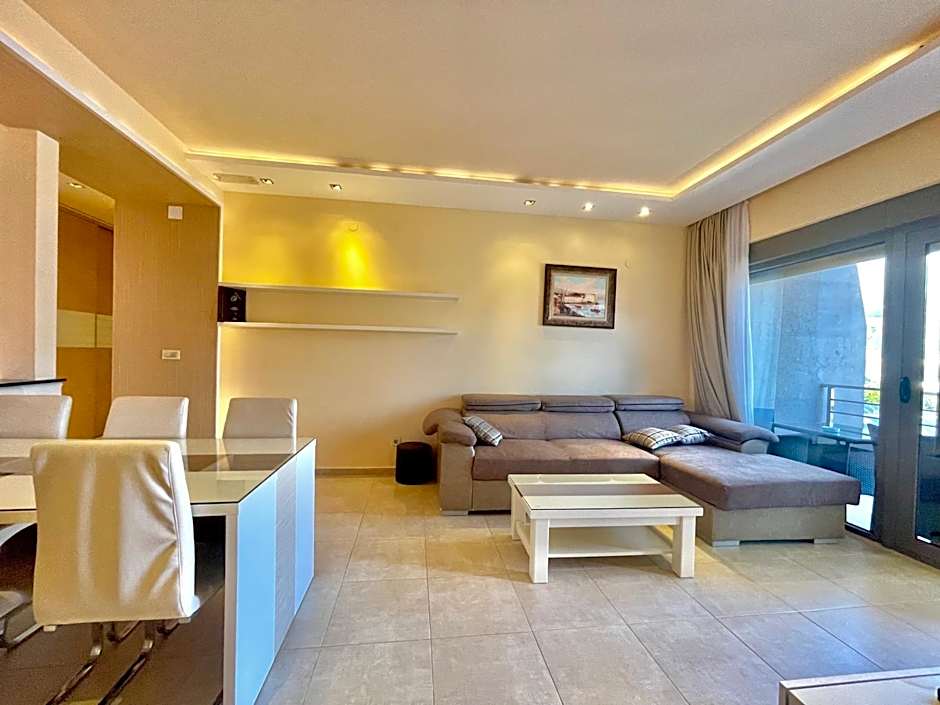 Hotel Butua Residence