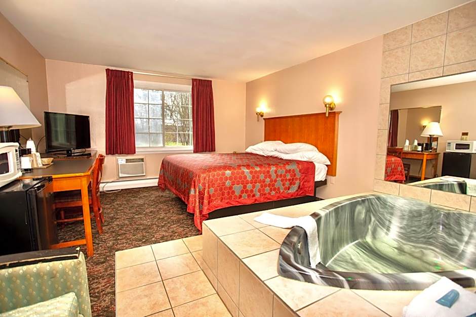 Budget Inn Cicero