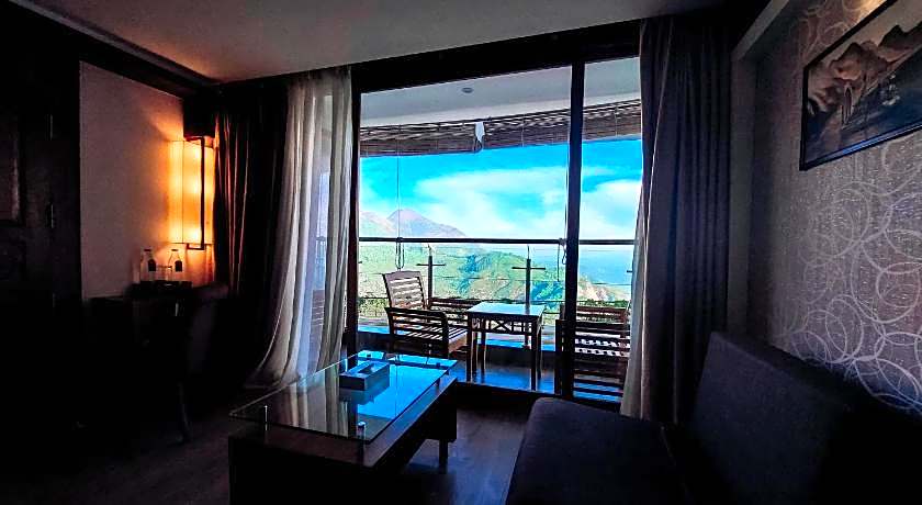 Amber Dale Luxury Hotel and Spa