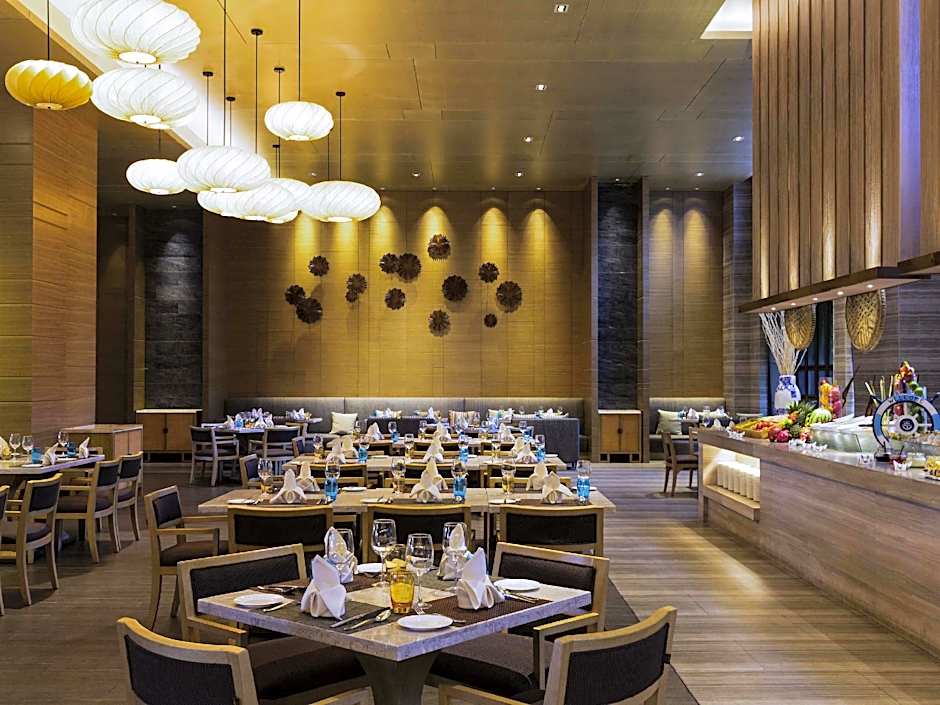 Pullman Nanchang Sunac