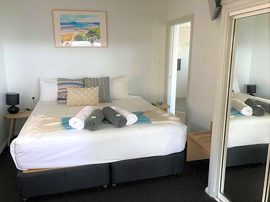 Surf Beach Holiday Park