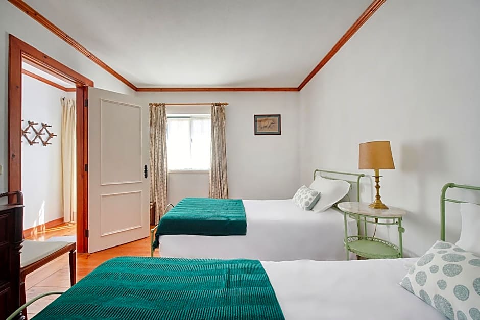 Quinta da Alcaidaria Mor