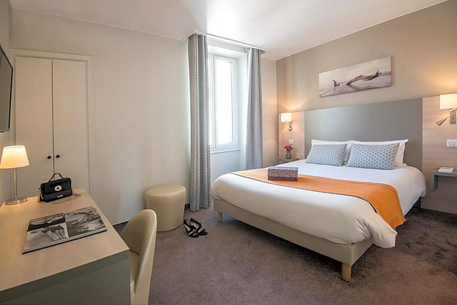 Hotel Du Midi