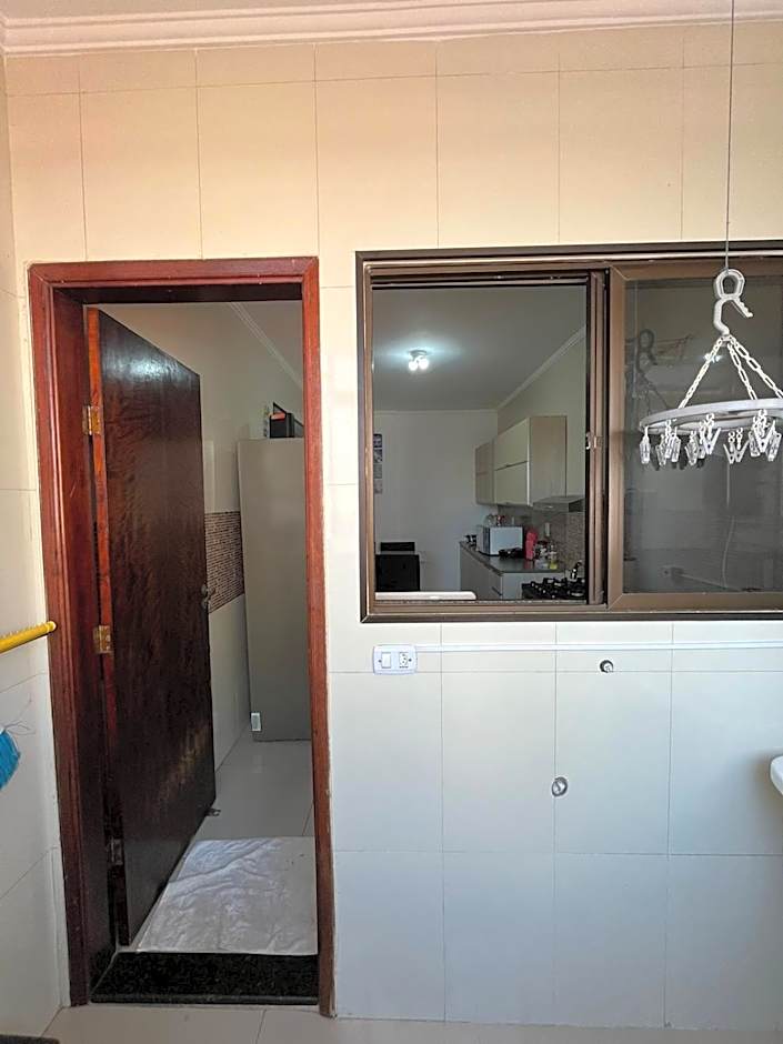 Apartamento Praia Grande Vila TUPI