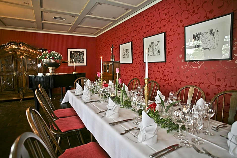Reck's Hotel-Restaurant