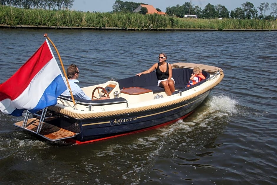 Restaurant Oolderhof BV