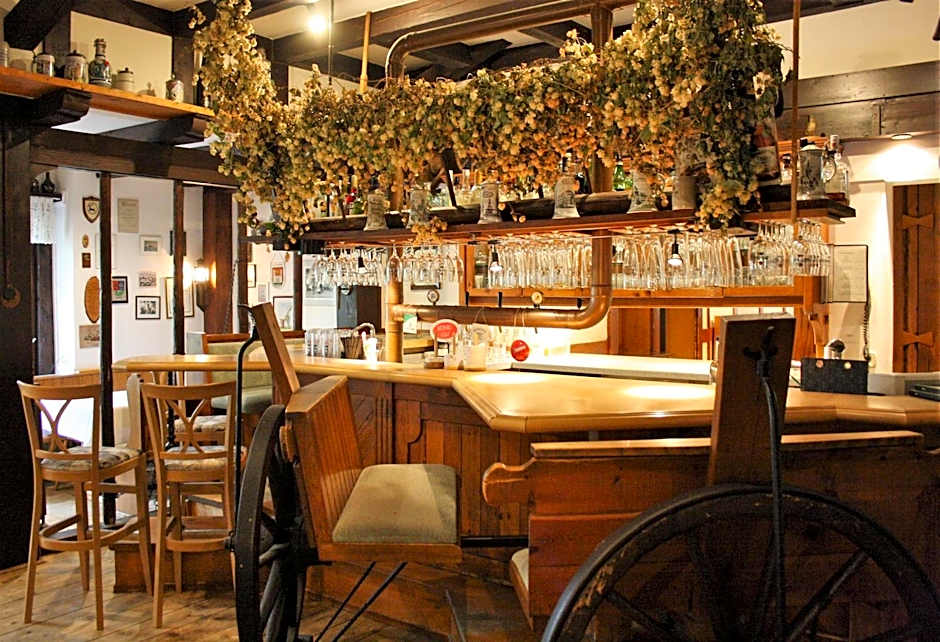 Brackstedter Mühle e.K.