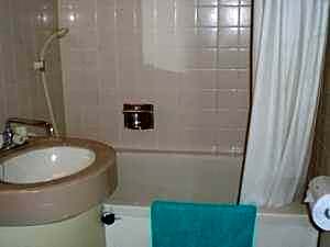 Omori Park Hotel