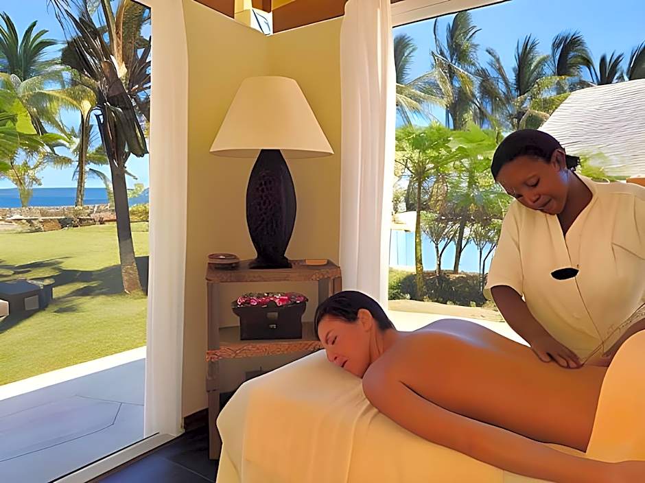 Sandies Baobab Beach Zanzibar