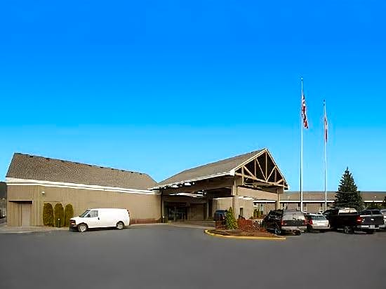 Best Western Plus Kootenai River Inn Casino  Spa