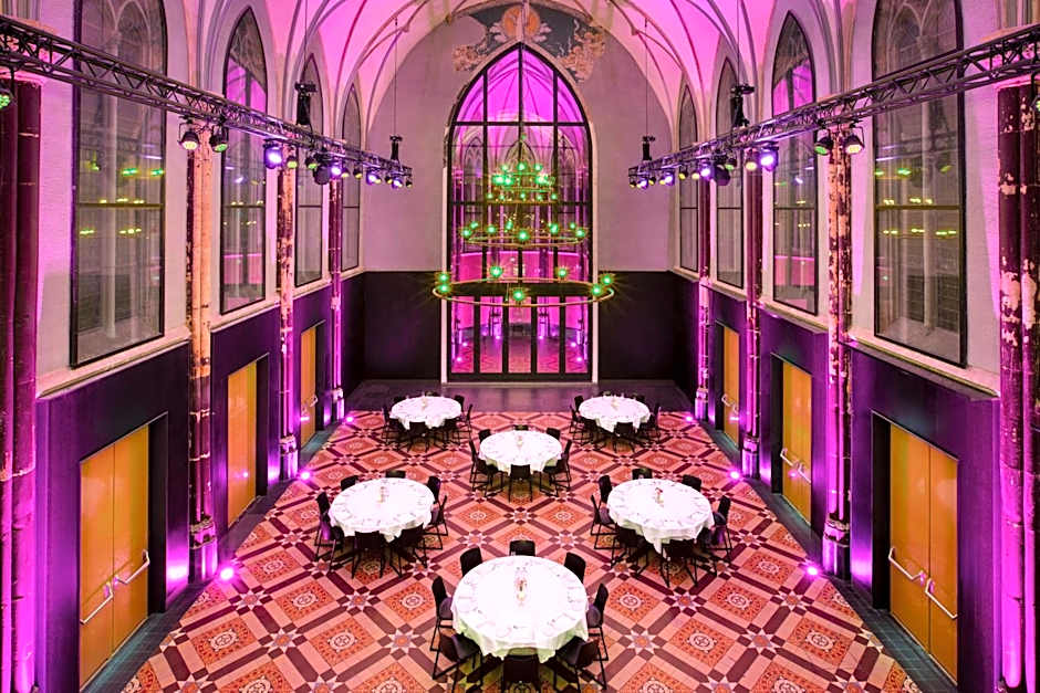 Hotel Nassau Breda, Autograph Collection