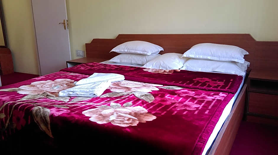 Hotel Sun View – Gangtok, OK