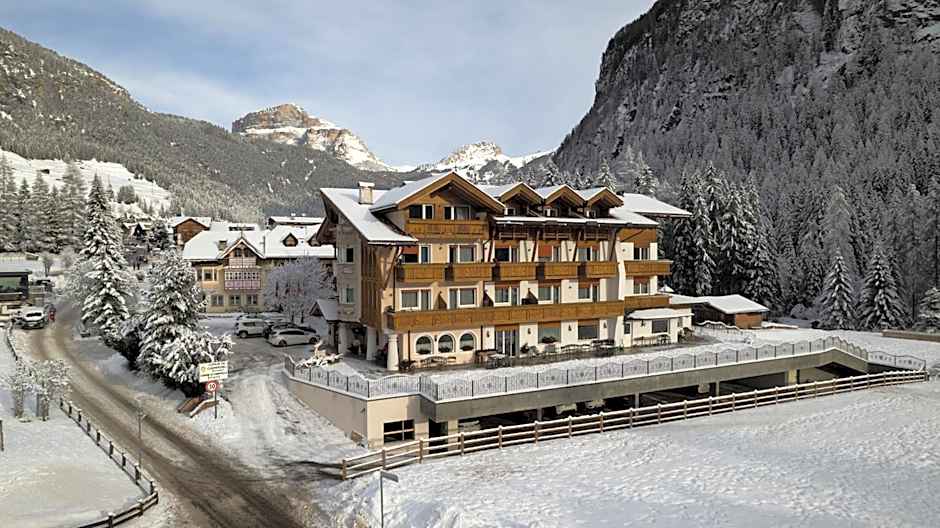 Alpenhotel Panorama