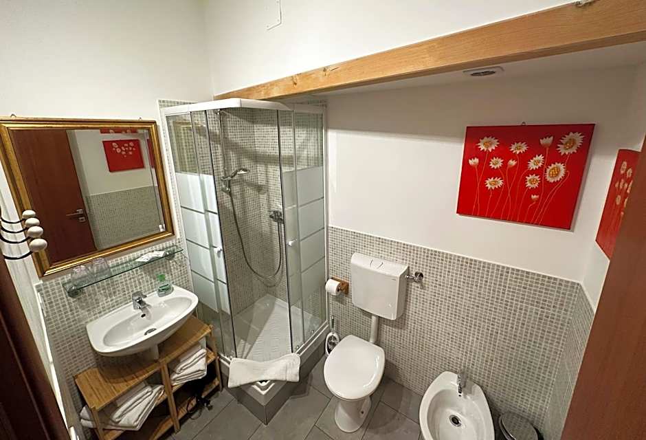 B&B Alla Casa di Lucia