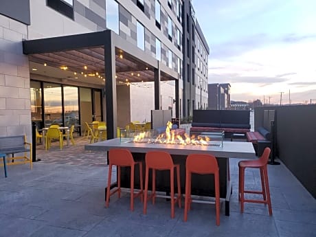 Home2 Suites By Hilton Euless Dfw West, Tx
