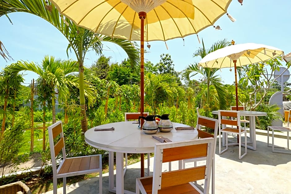 Margarita Surf Hostel Canggu