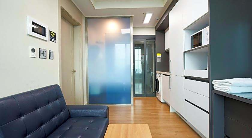 Paju Khills the terrace