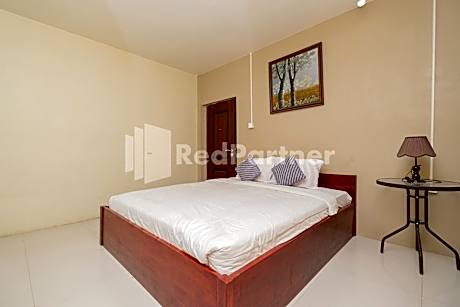 Economy Twin Room