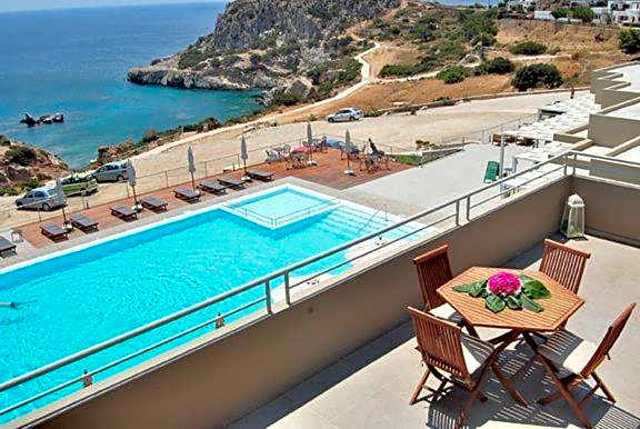 Apolis Beachscape Hotel