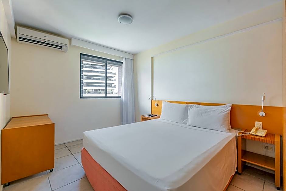 Mercure Apartments Fortaleza Meireles