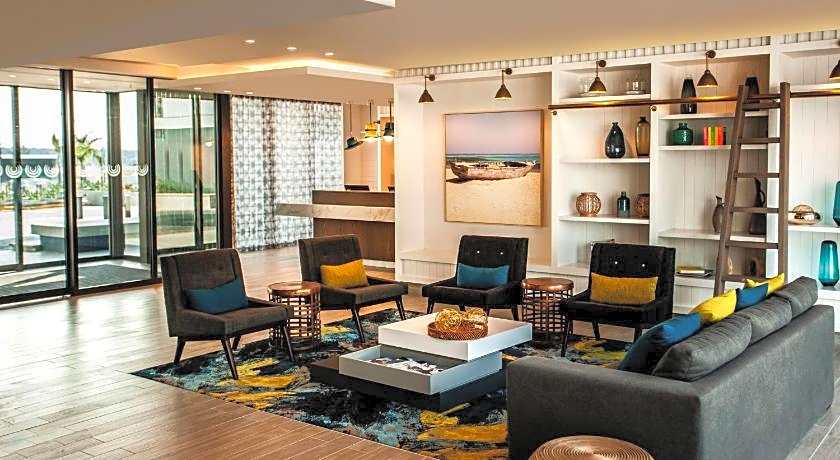 StayEasy Hotel Maputo