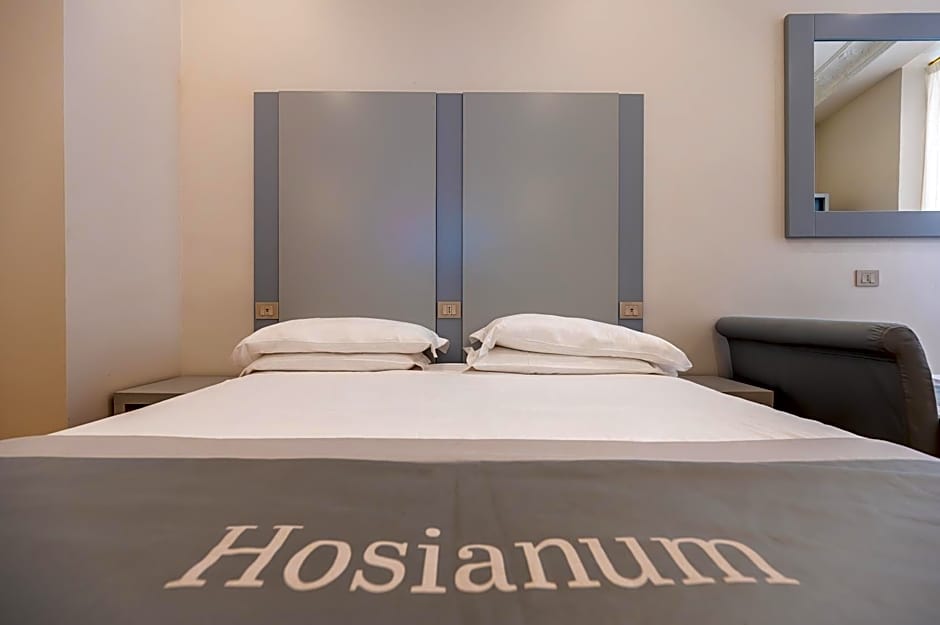 Hosianum Palace