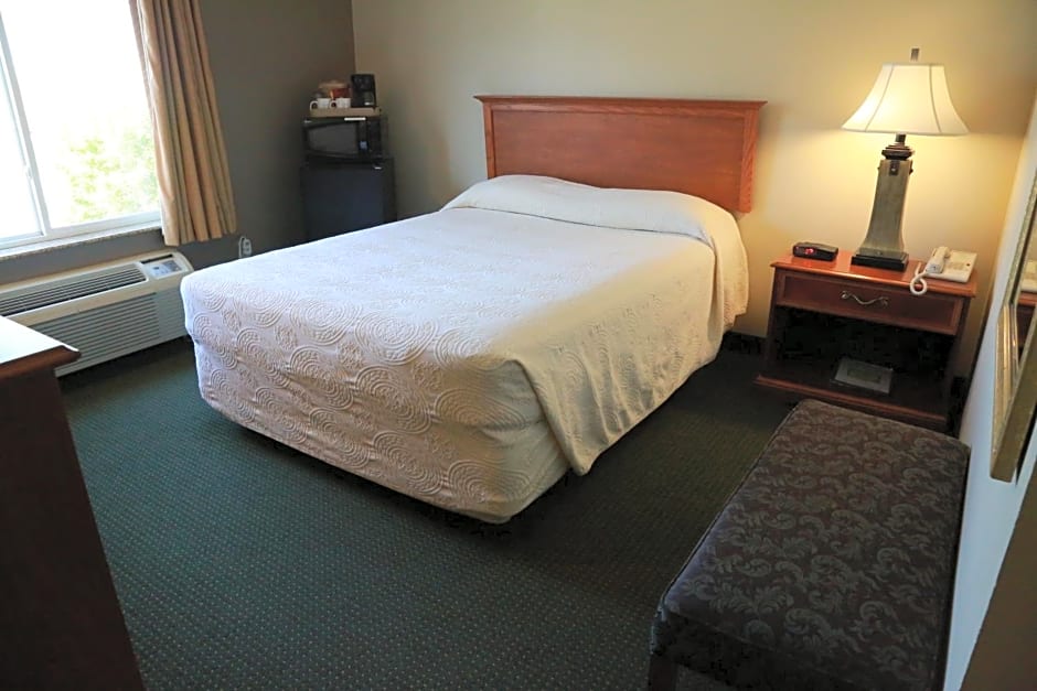 Horizon Inn & Suites