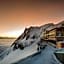 Hotel Pilatus-Kulm