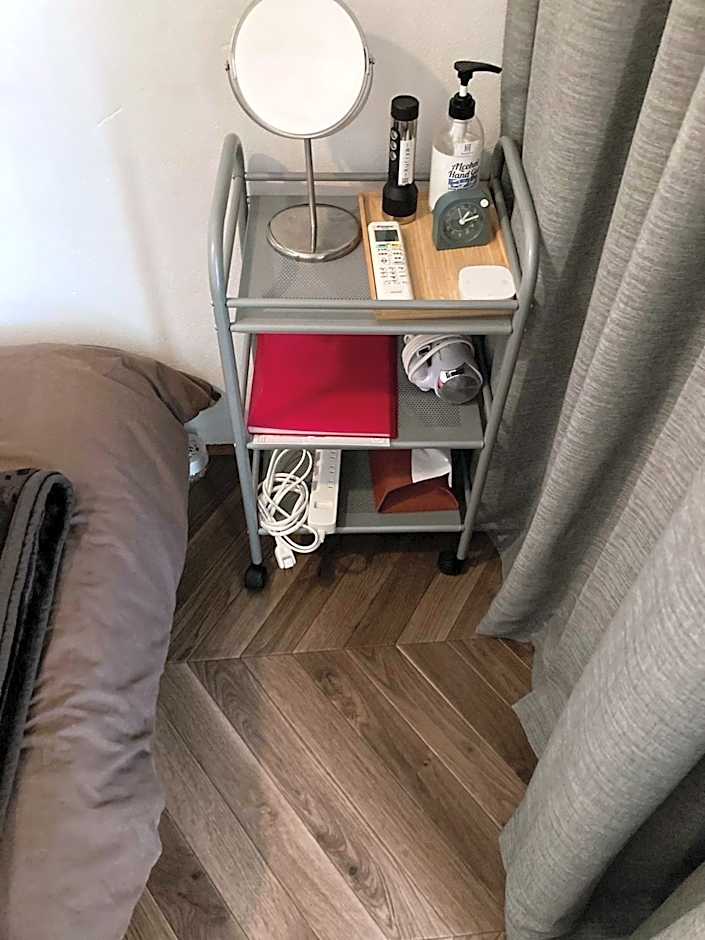 HOSTEL KURIYA OSAKA