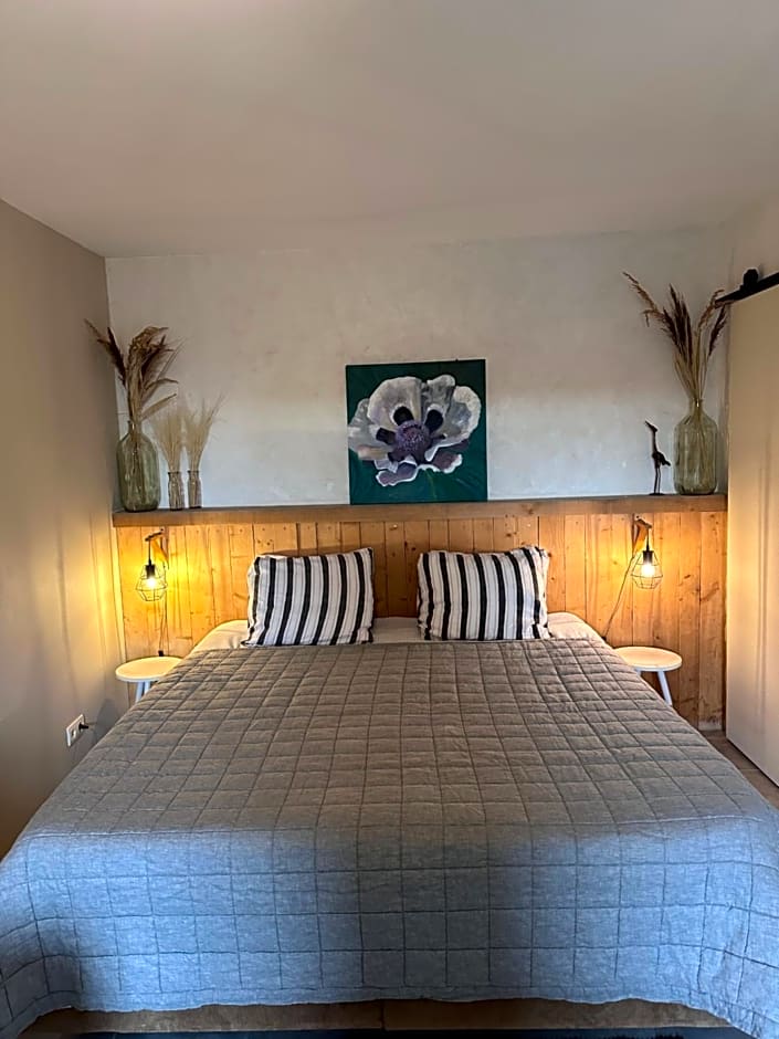Chambres d'Hôtes Maison Balady