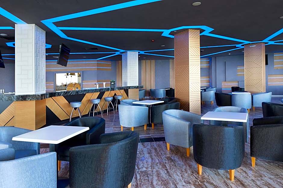 Paradise Beach Residence - Ultra All Inclusive