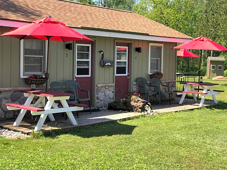 Cedar Ridge Cabins