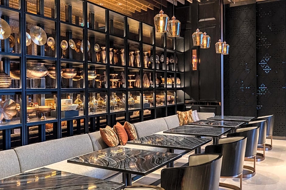 Hyatt Regency Bangkok Sukhumvit