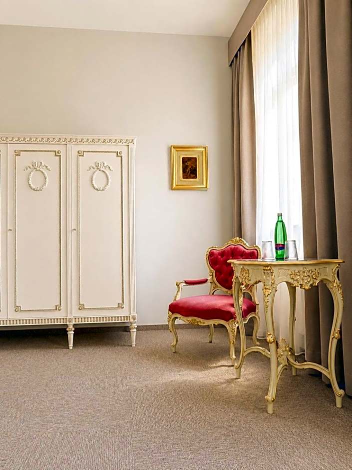 Hotel Casanova