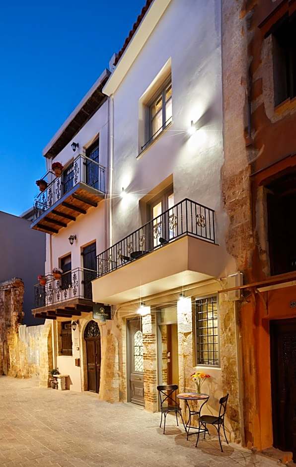 Casa Perla Suites