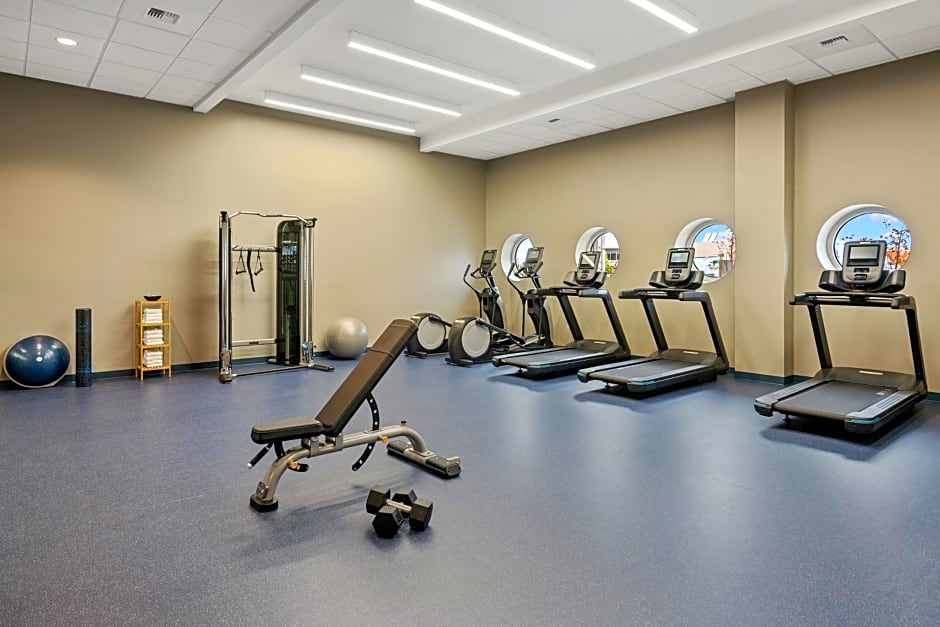 Hotel Indigo Everett - Waterfront Place By IHG