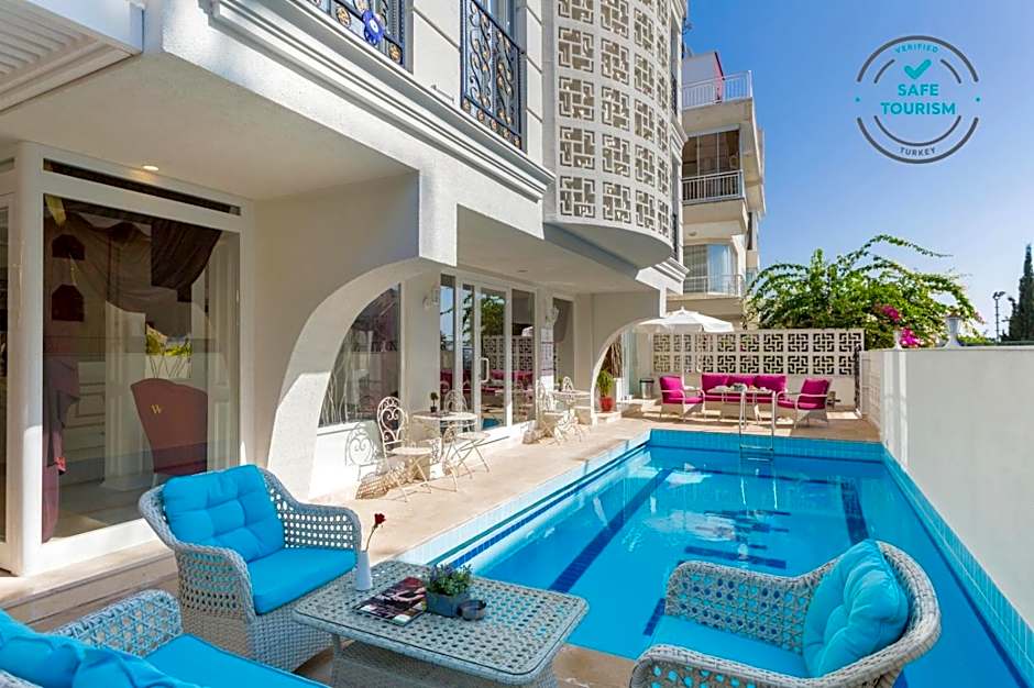 Wise Hotel & Spa - Adults Only