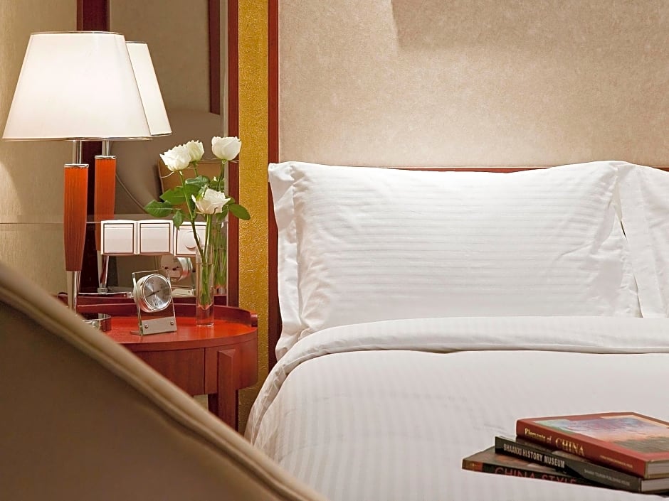 Mercure On Renmin Square Xian Hotel