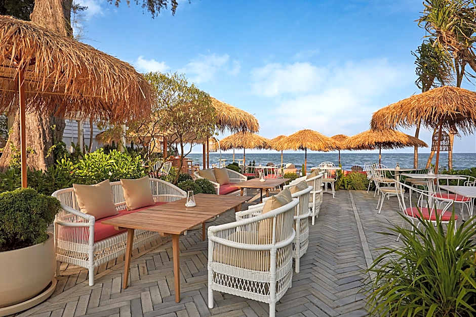 The Standard, Hua Hin