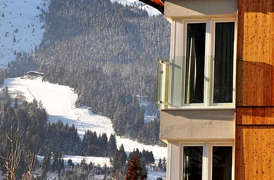 Impuls Hotel Tirol