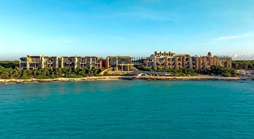 La Casa de la Playa by Xcaret - All Inclusive - Adults Only
