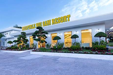 MerPerle Nui Sam Resort