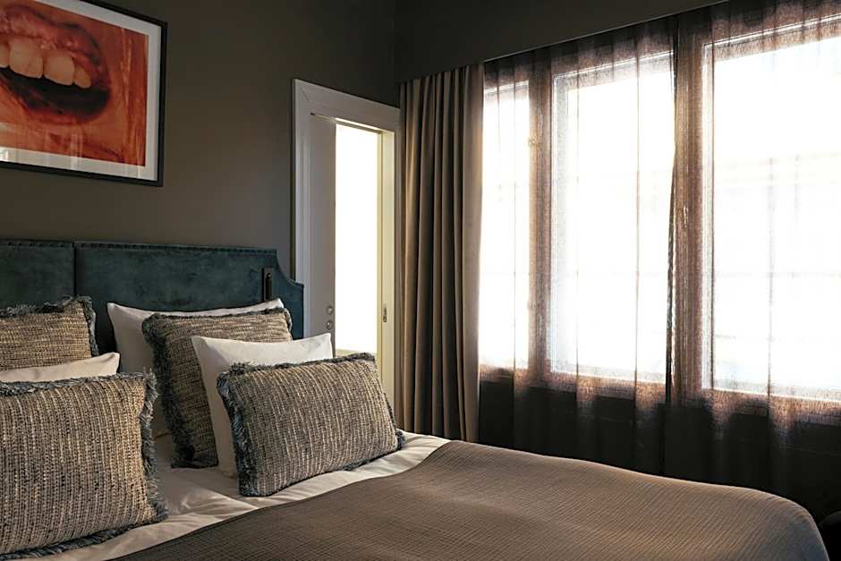 Backstage Hotel Stockholm